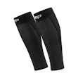 CEP The Run Calf Sleeves Heren Zwart