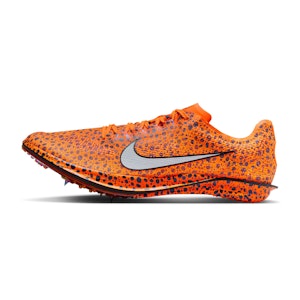 Nike ZoomX Dragonfly 2 Elite Electric Unisex Nike ZoomX Dragonfly 2 Elite Electric Unisex