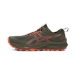 ASICS Trabuco Terra 3 Heren Groen