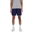New Balance RC 7 Inch Short Heren Blauw