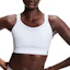 On Performance Bra 2 Dames Wit