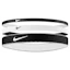 Nike Flex Classic Mixed Width Headbands 3-Pack Unisex Multi