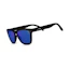 Goodr Mick and Keith's Midnight Ramble Unisex Zwart