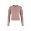 Craft Hypervent Tight Shirt Dames Roze
