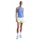 Nike Swift Dri-FIT Tank Top Dames Blauw