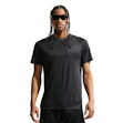 Nike Stride Novelty Dri-FIT ADV T-shirt Heren Zwart