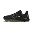 New Balance Fresh Foam X 880v13 GTX (Wide) Dames Zwart