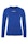 Craft Rush 2.0 Shirt Dames Blauw
