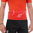 Compressport Free Belt Pro Unisex Rood