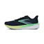 Brooks Launch 12 Heren Zwart