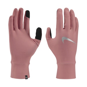 Nike Lightweight Tech Run Gloves Dames