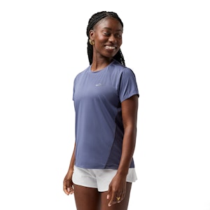 Brooks Sprint Free T-shirt 3.0 Dames Brooks Sprint Free T-shirt 3.0 Dames