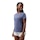 Brooks Sprint Free T-shirt 3.0 Dames Blauw