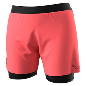 Dynafit Alpine Pro 2in1 Shorts Dames Dynafit Alpine Pro 2in1 Shorts Dames