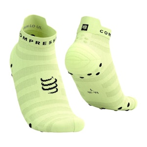 Compressport Pro Racing Socks V4.0 Ultralight Run Low Unisex Compressport Pro Racing Socks V4.0 Ultralight Run Low Unisex