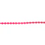 Xtenex Sportveters 75 cm - Neon Pink Fluorroze