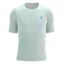 Compressport Pro Racing T-shirt Heren Wit