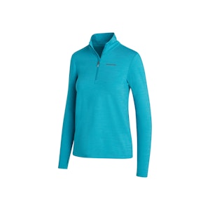 Saucony Solstice 1/4 Zip Dames Saucony Solstice 1/4 Zip Dames