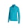 Saucony Solstice 1/4 Zip Dames Blauw