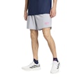 adidas Berlin Marathon 2025 5 Inch Shorts Heren Grijs