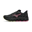 Mizuno Wave Sky 8 Heren Zwart