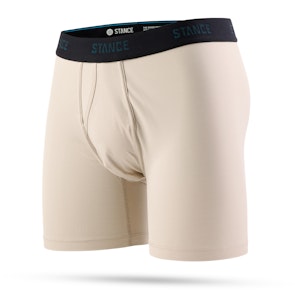 Stance String Grey Perf Wholester Boxers Heren Stance String Grey Perf Wholester Boxers Heren