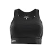 Craft Rush Top Dames Zwart