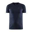 Craft Core Dry Active Comfort T-shirt Heren Blauw