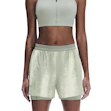 On Performance Shorts Terra Dames Groen