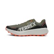 adidas Terrex Agravic 3 Heren Groen