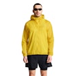 Craft Hypervent Light Wind Jacket Heren Geel