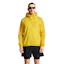 Craft Hypervent Light Wind Jacket Heren Geel