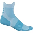 adidas Run X Adizero Ankle Socks Unisex Blauw