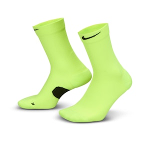 Nike Fast Midweight Crew Socks Unisex Nike Fast Midweight Crew Socks Unisex