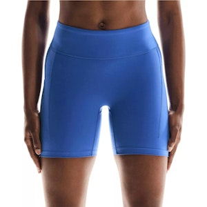 On Performance Tights Short Dames On Performance Tights Short Dames