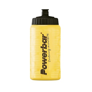 Powerbar Bidon Geel 500ml Powerbar Bidon Geel 500ml