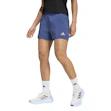 adidas Adi365 Running Essentials 2-in-1 Shorts Dames Blauw