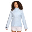 Nike Fast Repel Jacket Dames Blauw