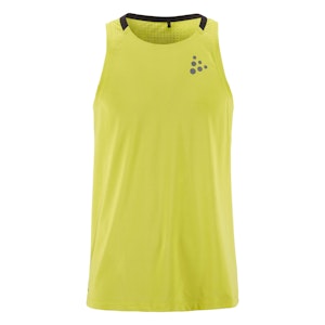Craft Pro Hypervent Singlet 2 Heren Craft Pro Hypervent Singlet 2 Heren