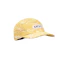 SAYSKY Combat Shield Cap Unisex Geel