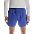 On 5 Inch Performance Shorts Heren Blauw