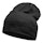Craft Essence Wool Hat Unisex Zwart