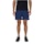 New Balance Sport Essentials 5 Inch 2-in-1 Shorts Heren Blauw