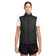 Nike Swift Therma-FIT Fill Vest Dames Bruin