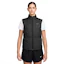 Nike Swift Therma-FIT Fill Vest Dames Bruin