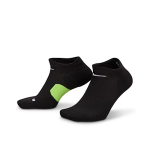 Nike Fast Midweight No-Show Socks Unisex Nike Fast Midweight No-Show Socks Unisex
