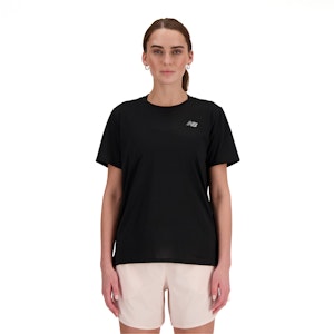 New Balance Sport Essentials T-shirt Dames