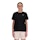 New Balance Sport Essentials T-shirt Dames Zwart