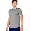 SAYSKY Clean Pace T-shirt Heren Grijs