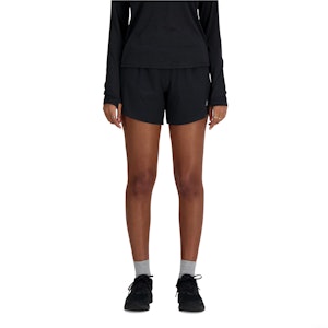 New Balance RC 5 Inch Short Dames New Balance RC 5 Inch Short Dames